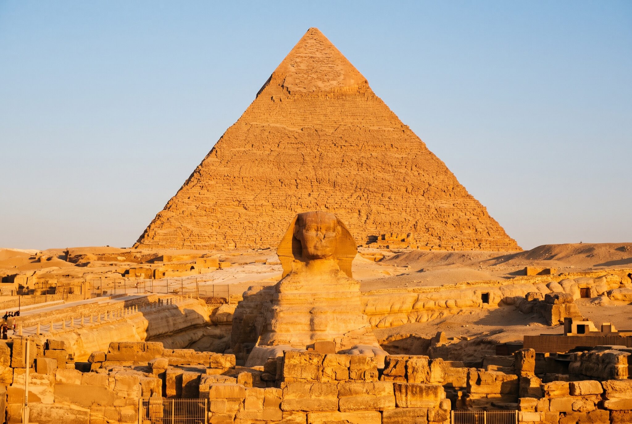 Egypt 2 Káhira, Egypt: 22 tipů, co vidět a dělat v roce 2026