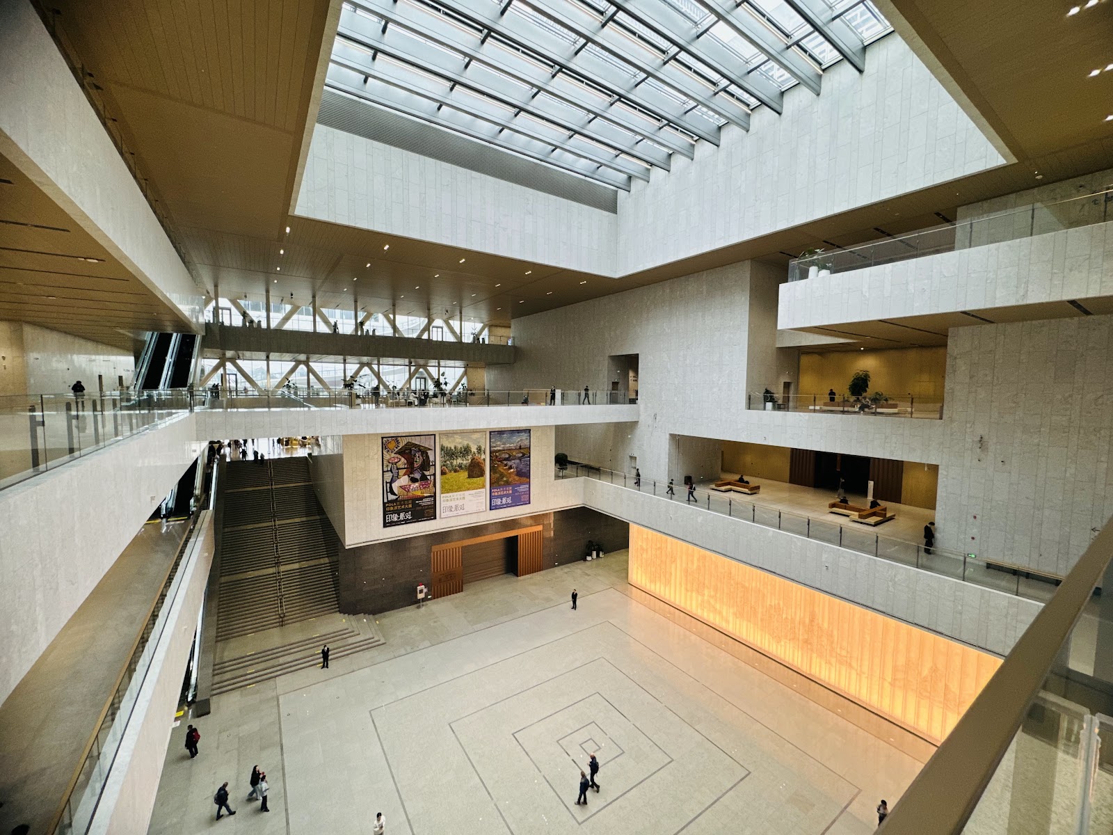 Shanghai, China: 22 Tipps für deinen Besuch 2026 15 Shanghai Museum East Campus