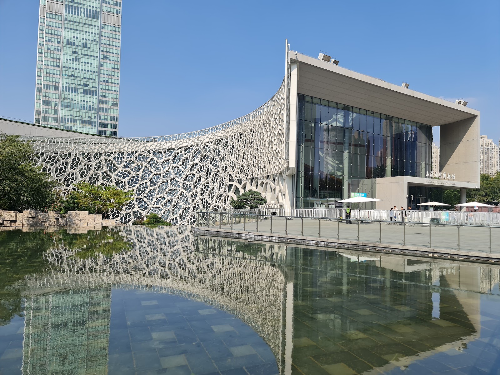 Shanghai, China: 22 Tipps für deinen Besuch 2026 16 Shanghai Natural History Museum