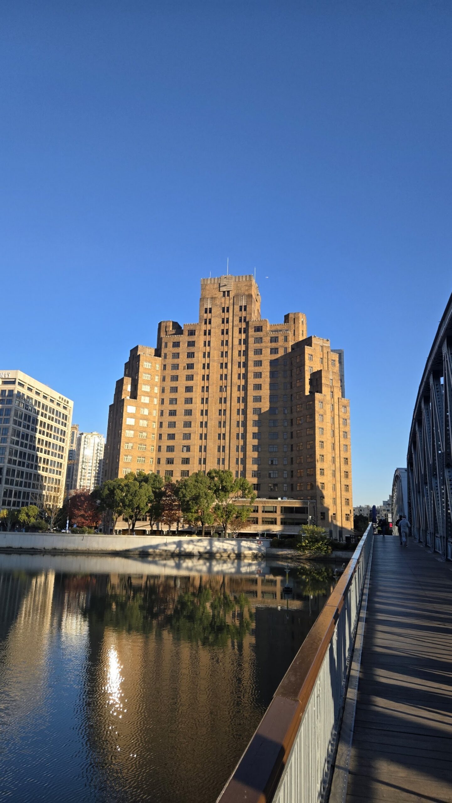 Wo übernachten in Shanghai: 18 Hotels und Viertel 2026 10 Hotel Shanghai Pudi Boutique Hotel