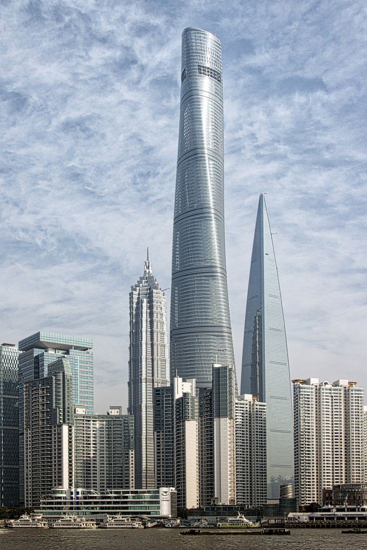 Shanghai, China: 22 Tipps für deinen Besuch 2026 3 Shanghai Tower und Aussicht vom 118. Stockwerk