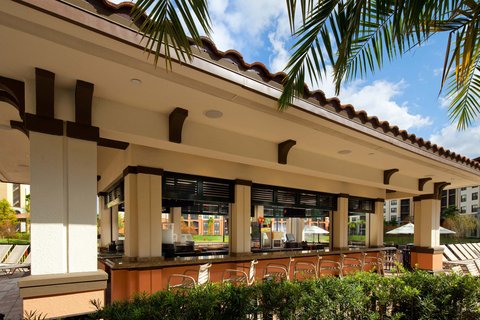 Wo übernachten in Orlando USA: 18 Top-Hotels 2026 19 Hotel Sheraton Vistana Villages Resort Villas