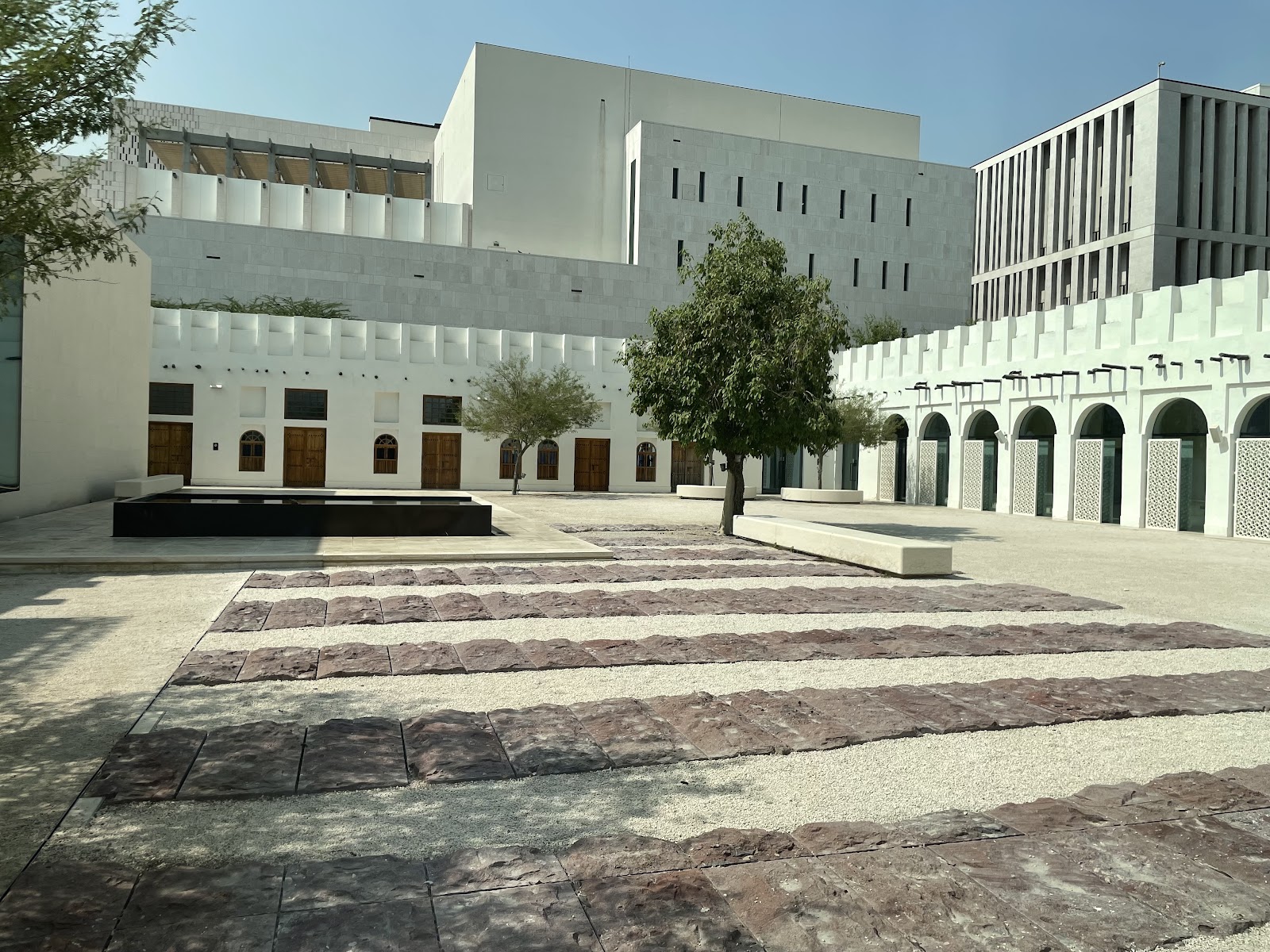 Doha, Katar: 20 Tipps, was du 2026 sehen und erleben kannst 5 Bewegende Geschichten in den Msheireb Museums