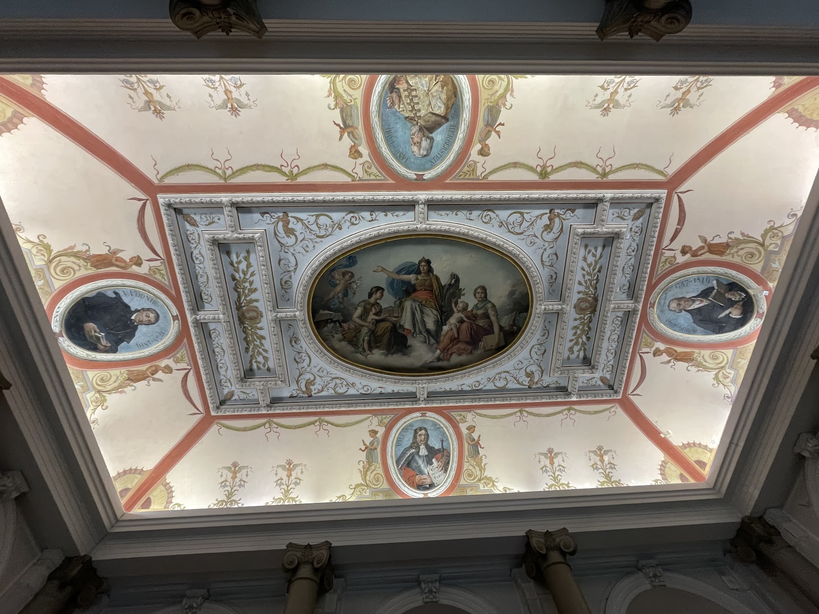 Lubiana, Slovenia: 20 cose da vedere e fare nel 2026 17 Museo Bancario Sloveno