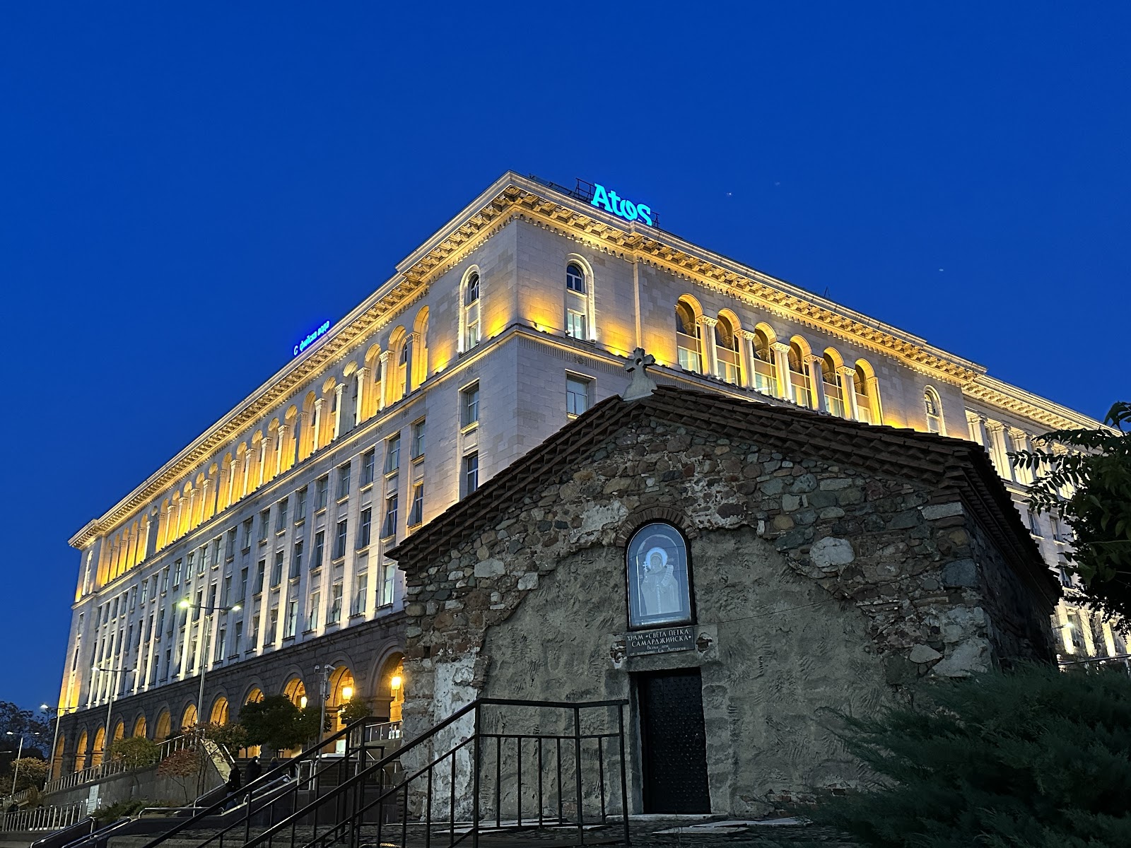 Where to Stay in Sofia: 18 Hotels & Neighborhoods in 2026 7 Sofia Balkan Palace Hotel