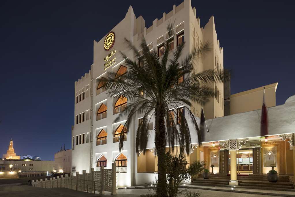 Parhaat hotellit Dohassa: 18 vinkkiä majoitukseen vuonna 2026 11 Hotelli Souq Waqif Boutique Hotels by Tivoli