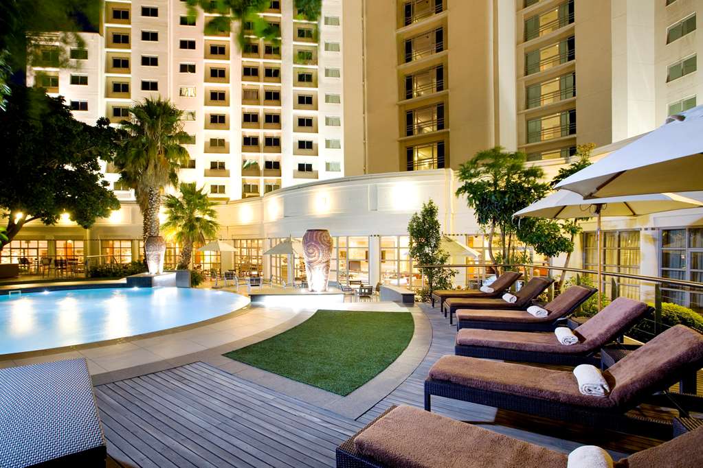 Szállás Fokvárosban: 18 legjobb hotel és környék 2026-ban 10 Southern Sun Waterfront Cape Town hotel