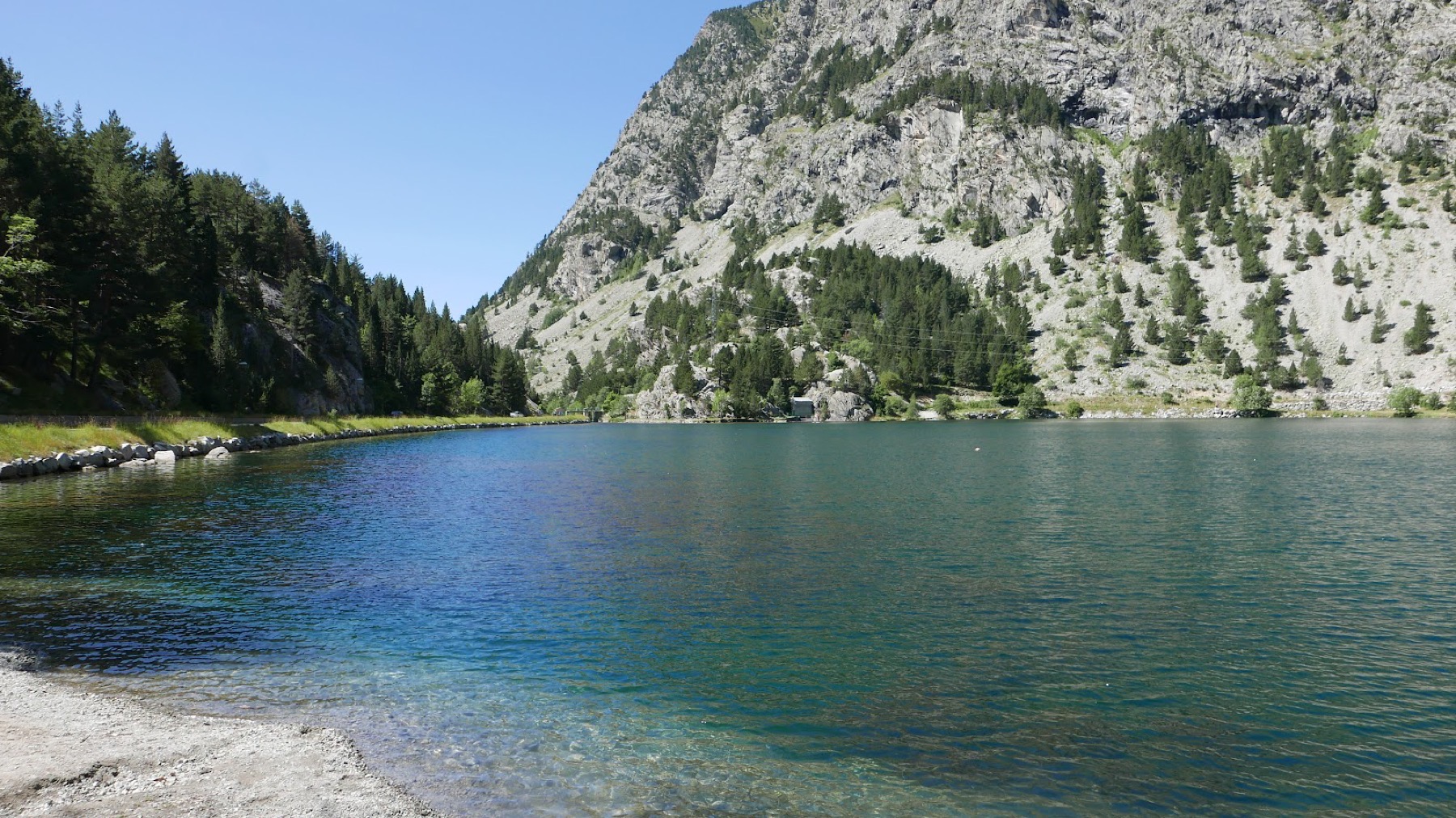 Thermal Spas in Spain: 21 Best Balnearios by Region 2026 18 Balneario de Panticosa (Panticosa, Aragonie)
