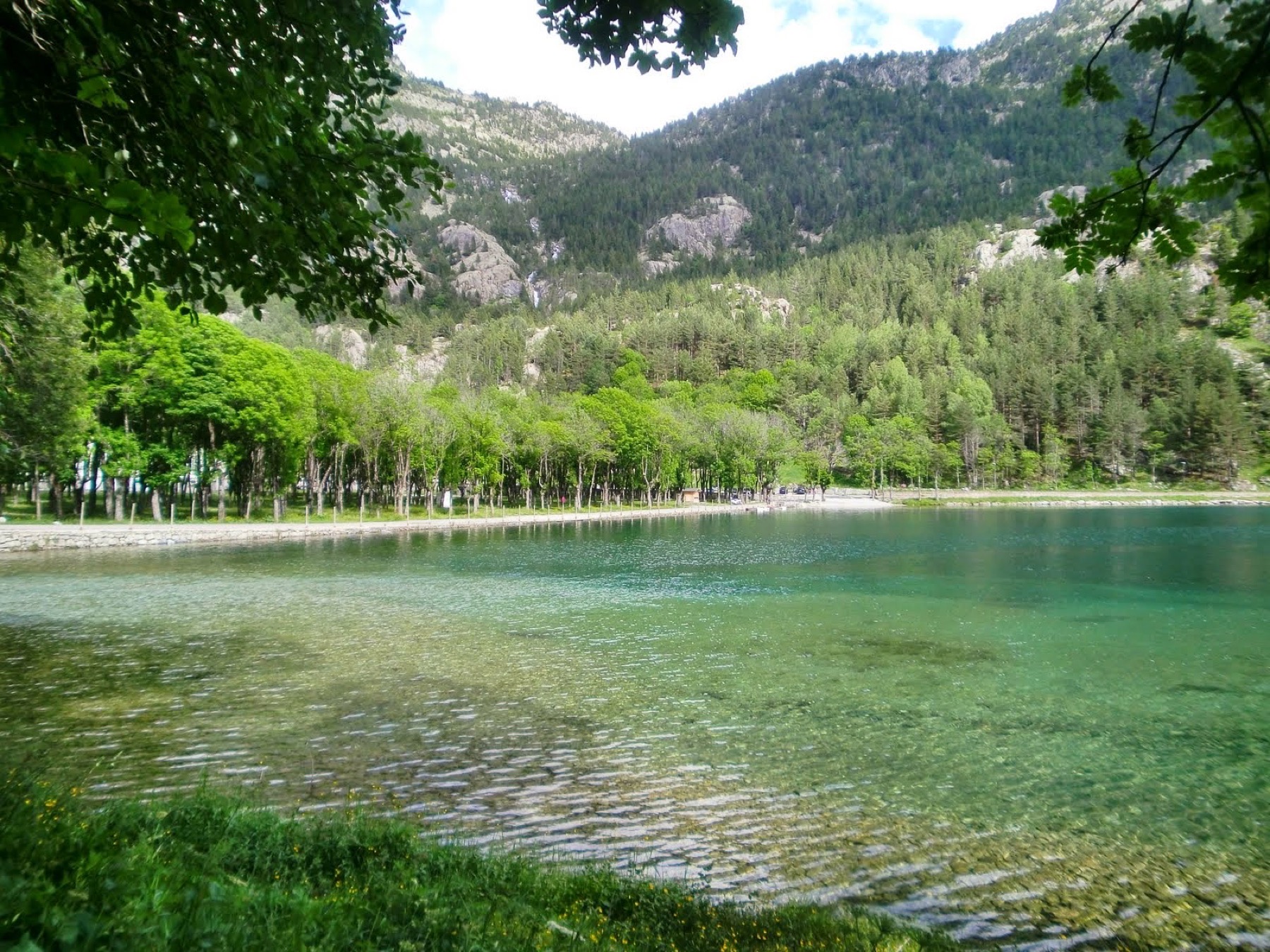 Thermal Spas in Spain: 21 Best Balnearios by Region 2026 19 Balneario de Panticosa (Panticosa, Aragonie)