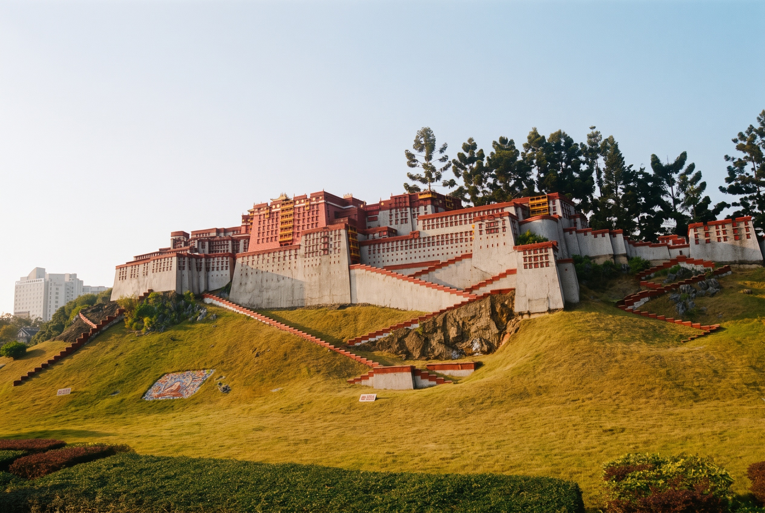 Shenzhen, China: 22 Tipps, was du 2026 sehen und unternehmen kannst 11 Splendid China Folk Village
