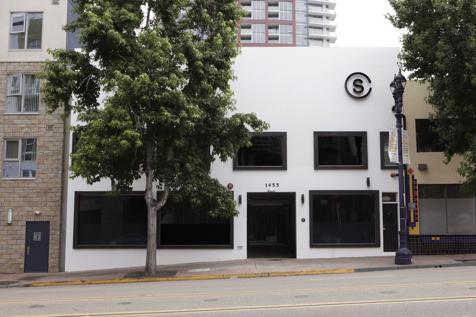Where to Stay in San Diego: 18 Hotels & Districts in 2026 20 Stay Classy Hostel
