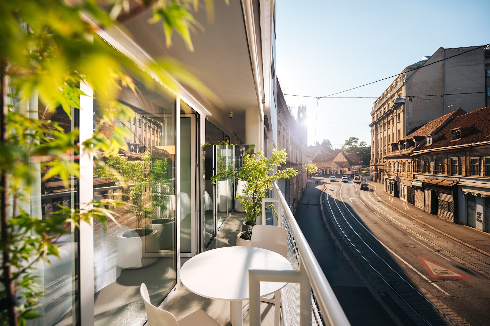 Where to Stay in Zagreb: 18 Best Hotels in Croatia 2026 14 Stellar Boutique Modules by Maistra City Vibes hotel