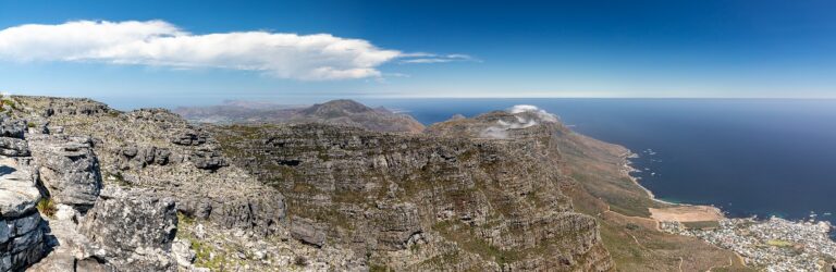 Destinations 4 Afrika