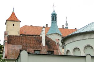Domovská stránka 6 Kde bydlet v Rize: 18 tipů na nejlepší hotely a lokality v roce 2026