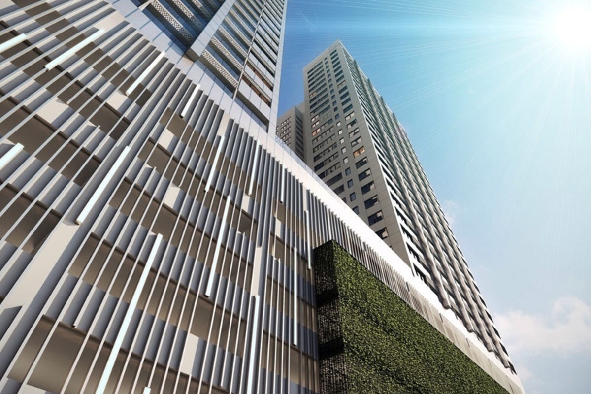 Wo in Kuala Lumpur übernachten: 18 Tipps für die besten Hotels 2026 20 Hotel Summer Suites KLCC Apartments by Soulasia