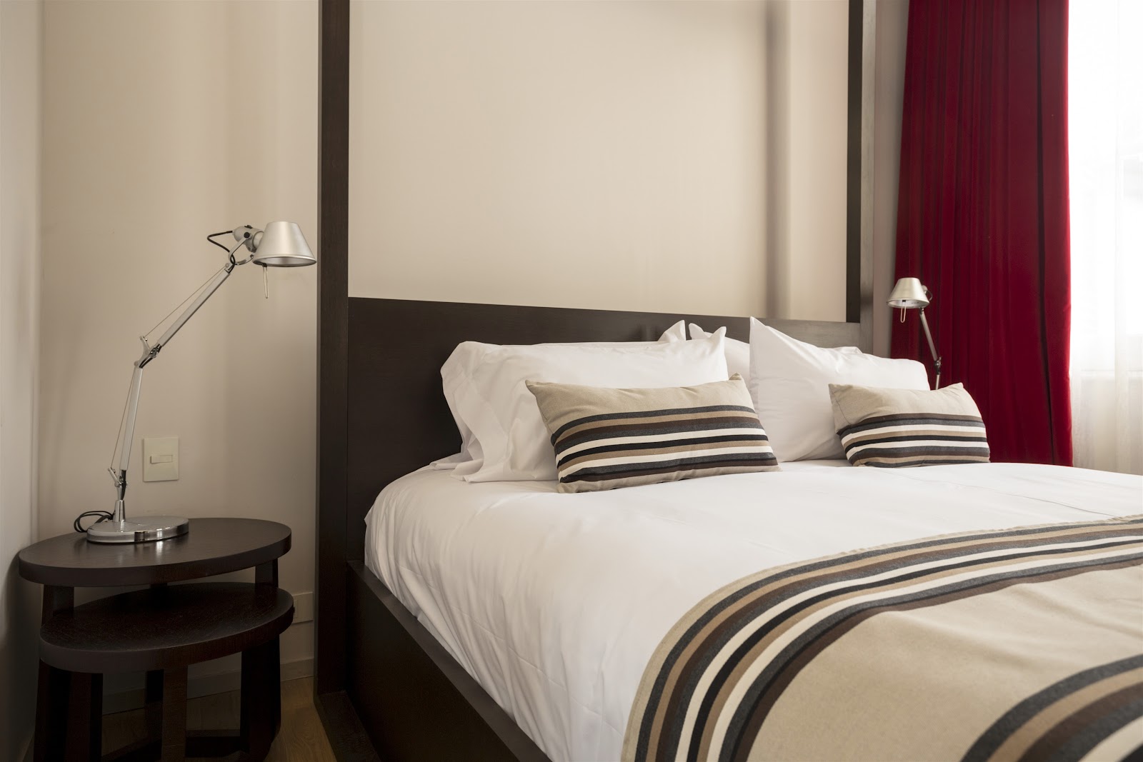 Buenos Aires Argentinien: 18 Hotels & sichere Viertel 10 Hotel Anselmo in San Telmo