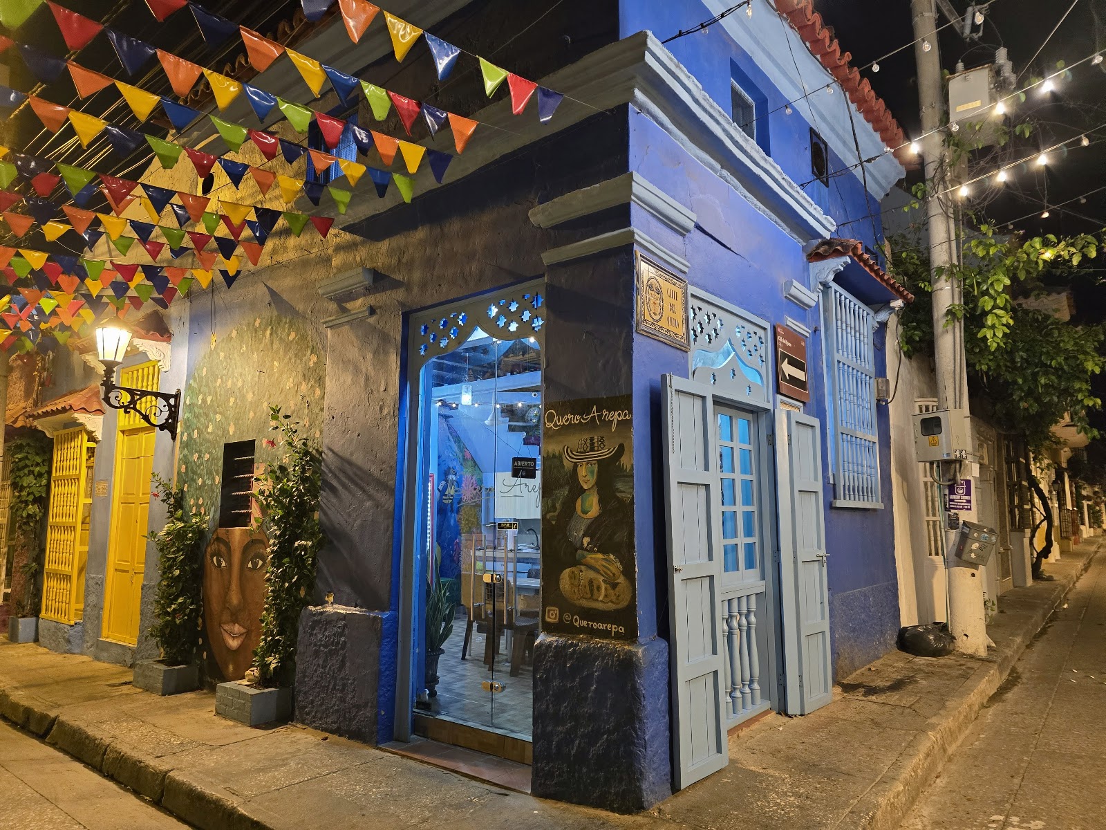 Cartagena, Colombia: 22 Things to See and Do in 2026 23 Street food in Cartagena