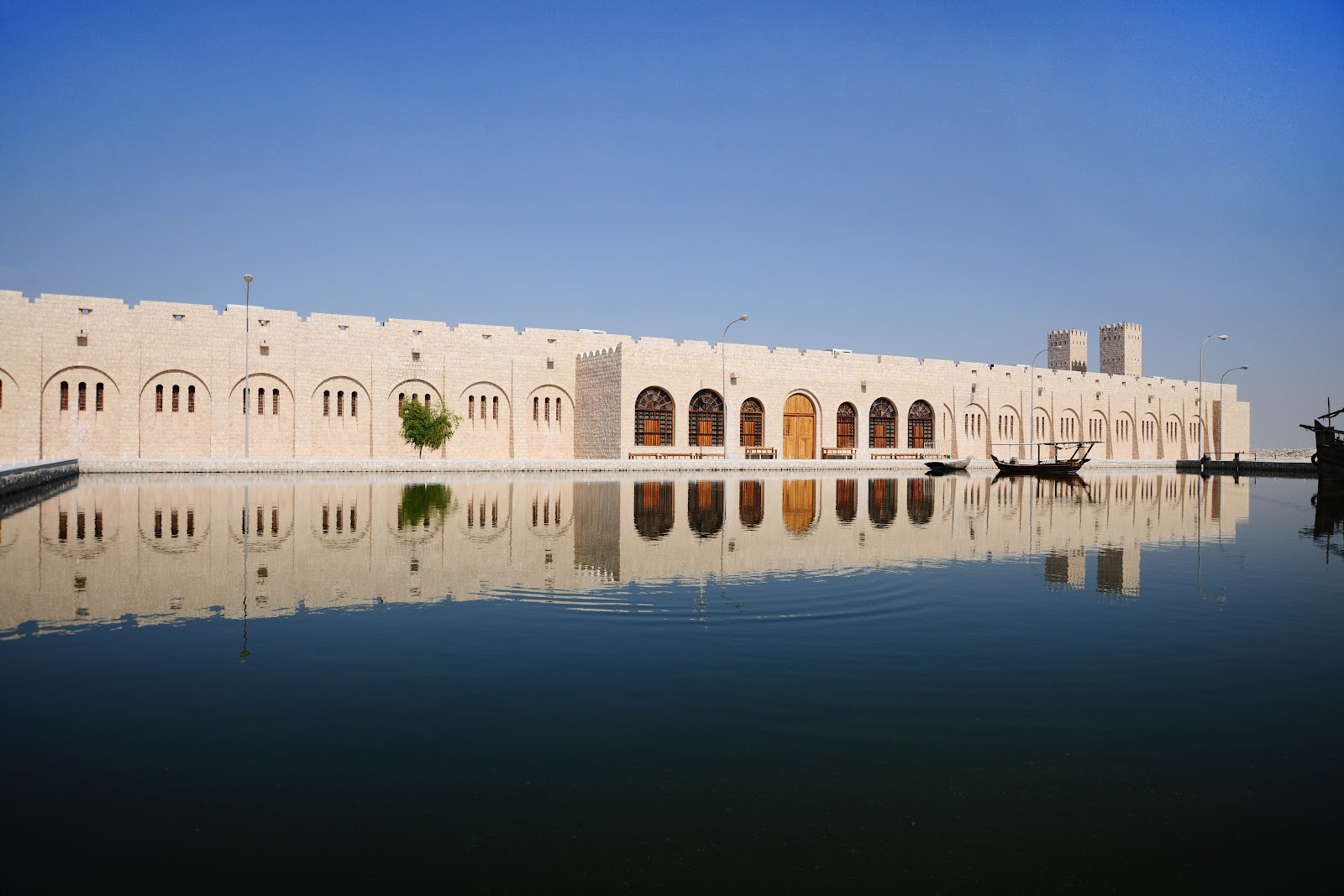 Doha, Katar: 20 Tipps, was du 2026 sehen und erleben kannst 15 Sammlung von Scheich Faisal im Museum bei Doha