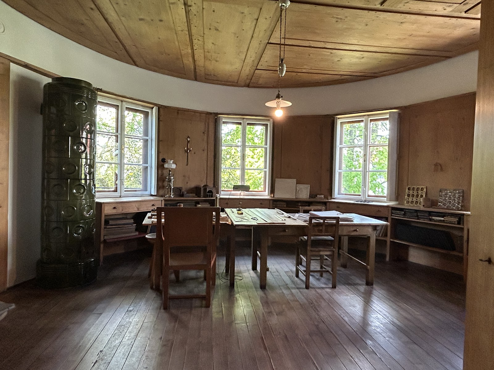 Lubiana, Slovenia: 20 cose da vedere e fare nel 2026 8 Casa di Plečnik a Lubiana