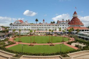Domovská stránka 6 Kde bydlet v San Diegu: 18 hotelů a čtvrtí v roce 2026
