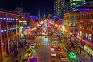Domovská stránka 9 Nashville, USA: 22 tipů, co vidět a dělat v roce 2026