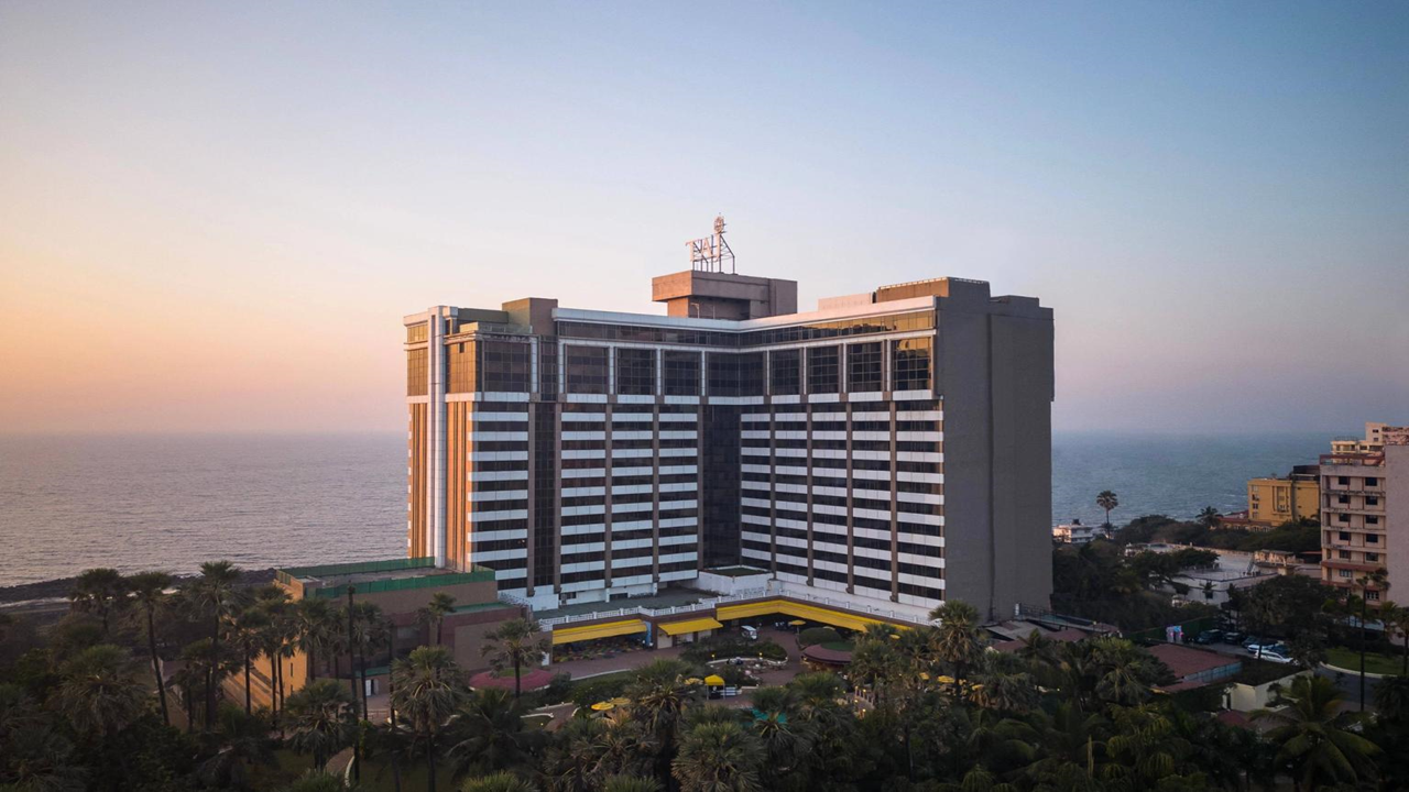 Wo übernachten in Mumbai: 18 beste Hotels und Stadtteile 2026 11 Hotel Taj Lands End