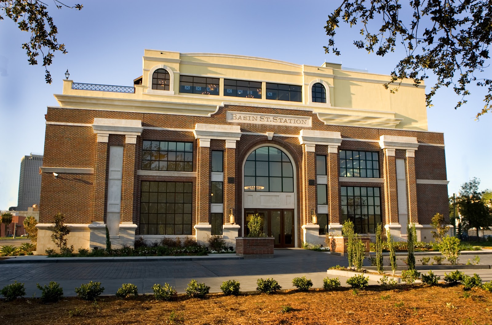 Dónde alojarse en Nueva Orleans: 18 hoteles y barrios en 2026 10 Hotel The Brakeman Hotel