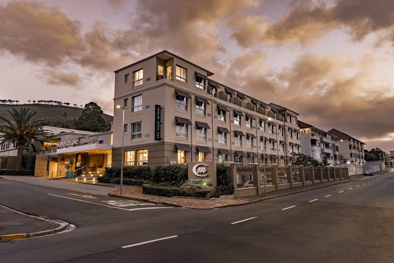 Szállás Fokvárosban: 18 legjobb hotel és környék 2026-ban 12 The Cape Milner hotel