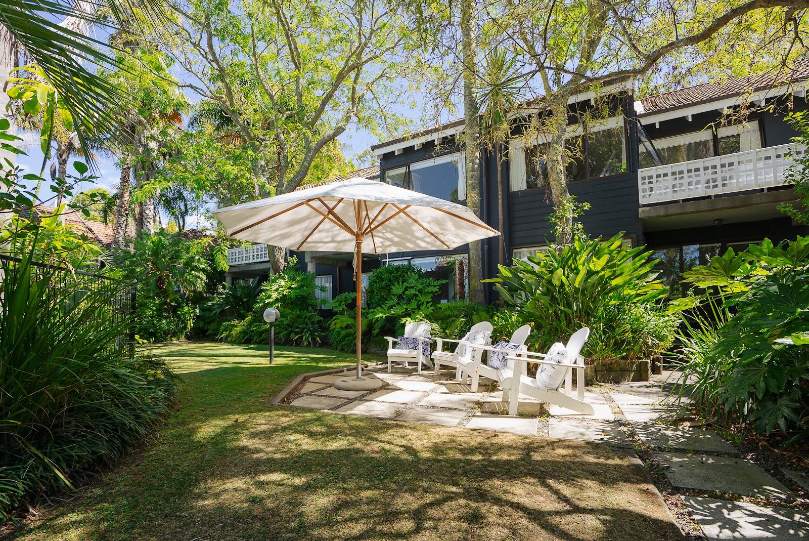 Wo übernachten in Auckland Neuseeland: 18 Hotels 2026 18 Hotel The Emerald Inn on Takapuna Beach