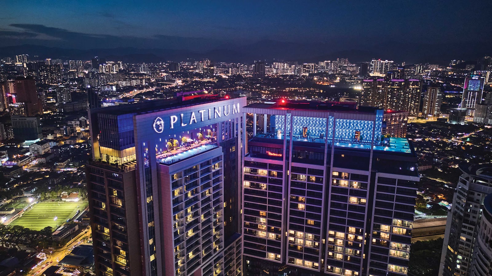 Wo in Kuala Lumpur übernachten: 18 Tipps für die besten Hotels 2026 10 Hotel THE FACE Suites