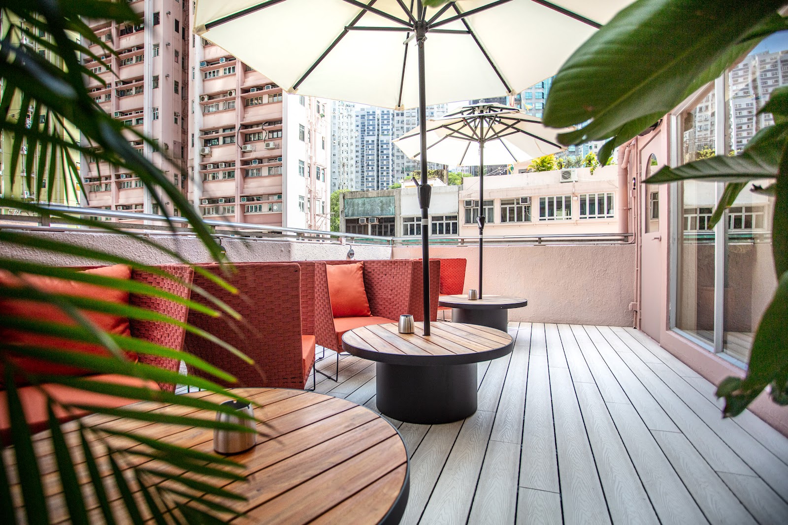 Hongkong China: 18 Hotels und die besten Viertel 2026 17 Hotel the Figo