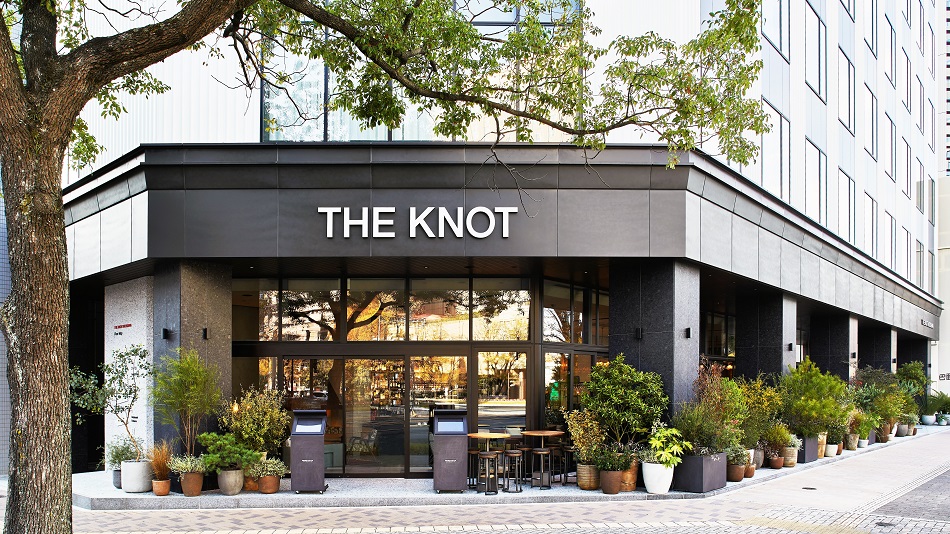 Dónde Alojarse en Hiroshima: 18 Hoteles y Zonas en 2026 5 Hotel THE KNOT HIROSHIMA