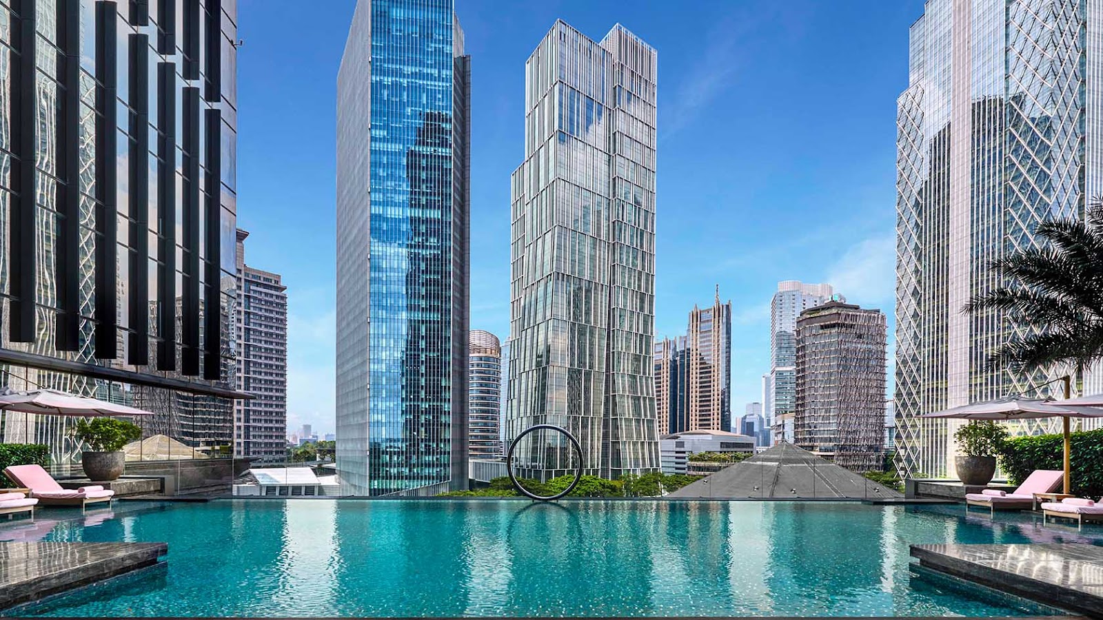 Where to Stay in Jakarta: 18 Hotels and Districts in 2026 13 The Langham, Jakarta hotel