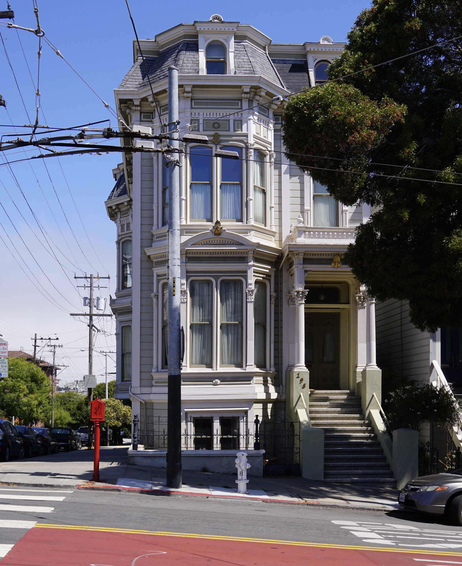 Where to Stay in San Francisco: 18 Tips for the Best Hotels and Neighborhoods in 2026 16 The Parsonage hotel