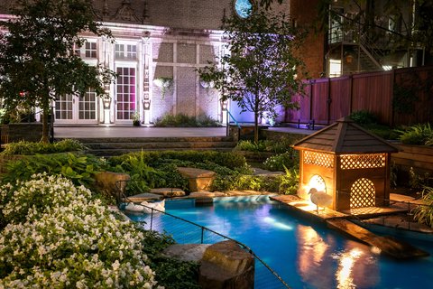 Wo in Montreal übernachten: 18 beste Hotels und Viertel 2026 2 Hotel The Ritz-Carlton, Montreal