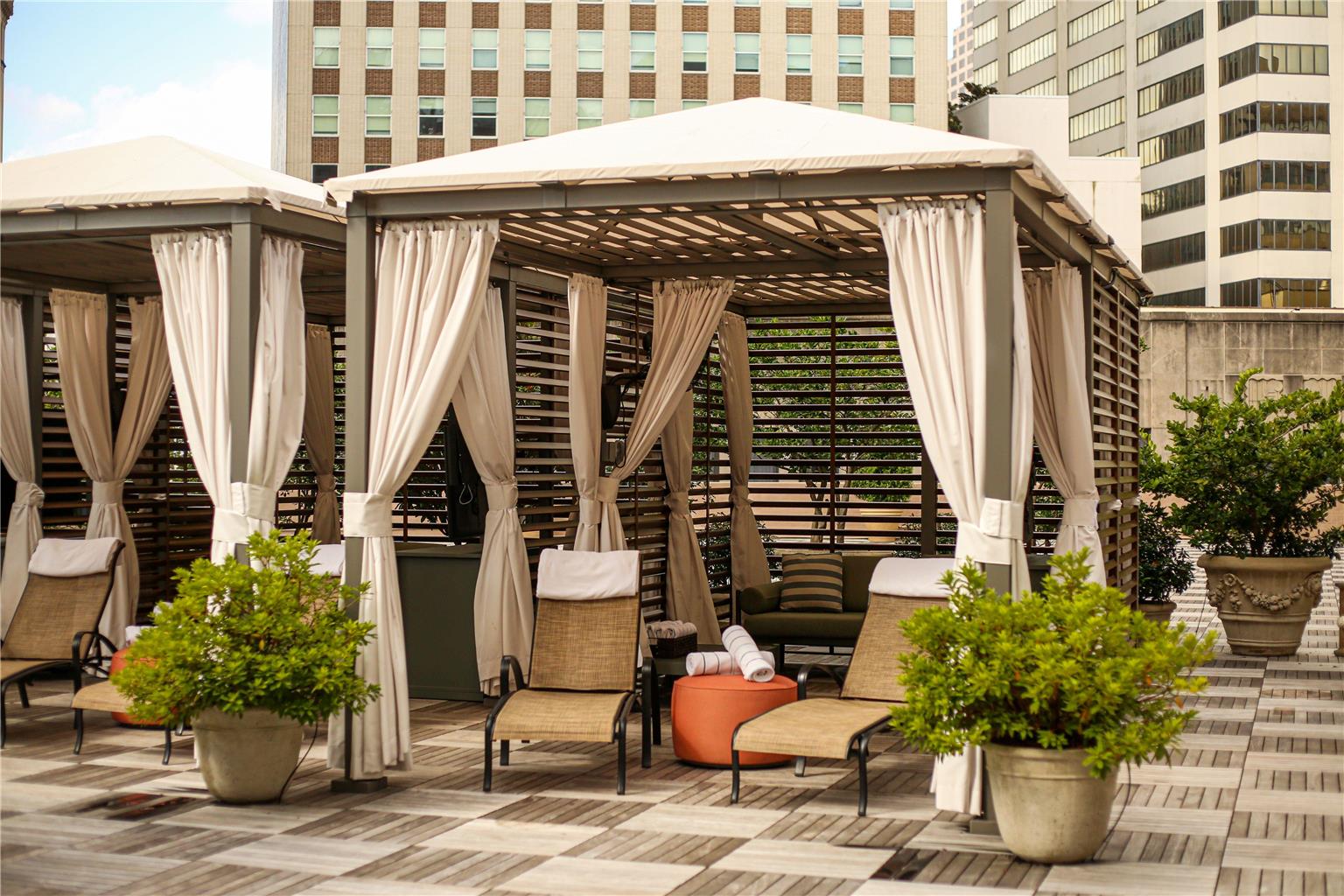 Dónde alojarse en Nueva Orleans: 18 hoteles y barrios en 2026 13 Hotel The Roosevelt New Orleans, A Waldorf Astoria Hotel