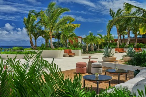 Hvor bør du bo i Punta Cana, Den dominikanske republikk: 18 beste resorter og områder i 2026 3 The St. Regis Cap Cana