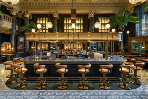 Where to Stay in San Francisco: 18 Tips for the Best Hotels and Neighborhoods in 2026 2 The Westin St. Francis on Union Square hotel