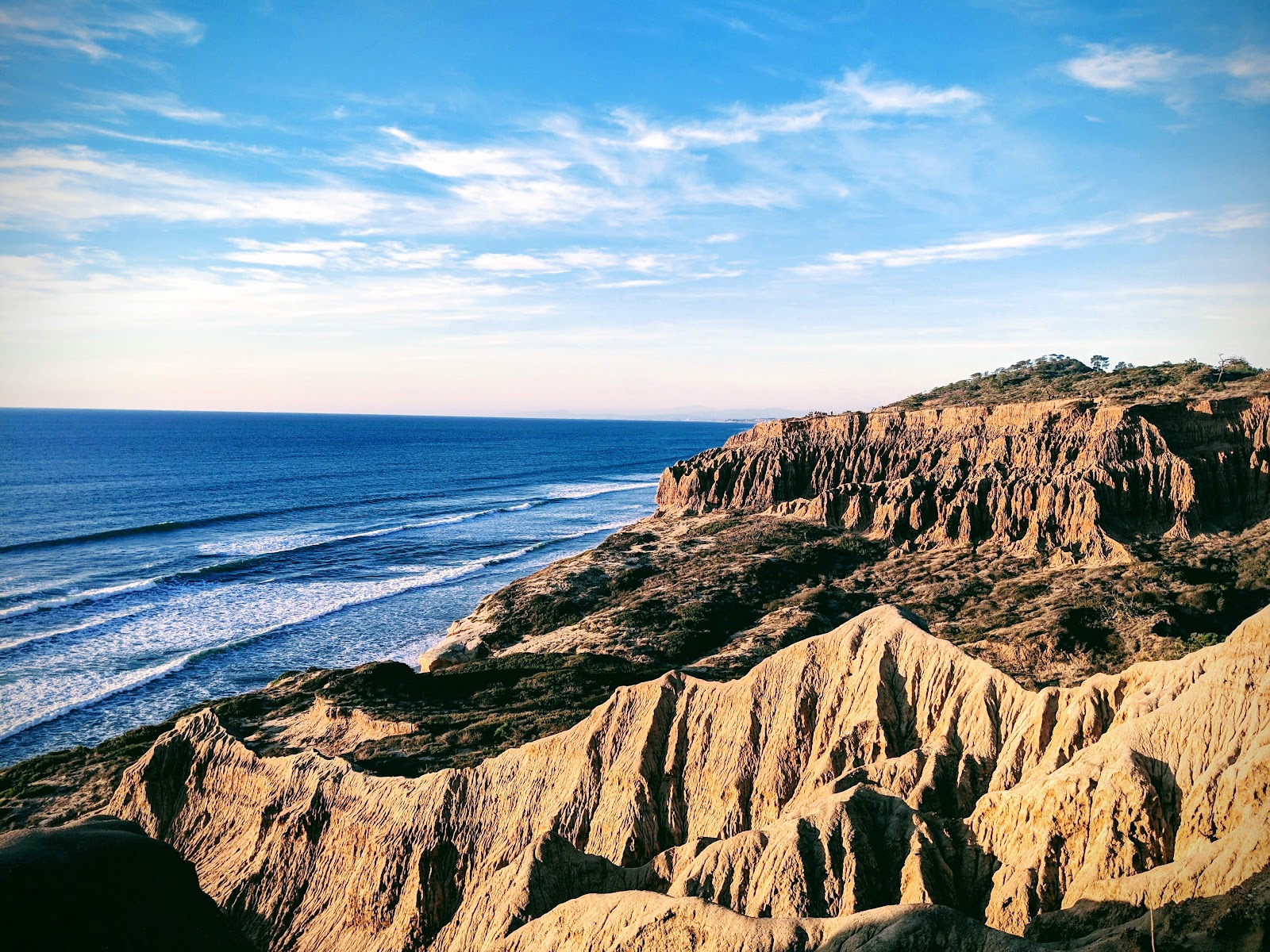 San Diego, Californie : 22 choses à voir et à faire en 2026 22 Torrey Pines State Natural Reserve