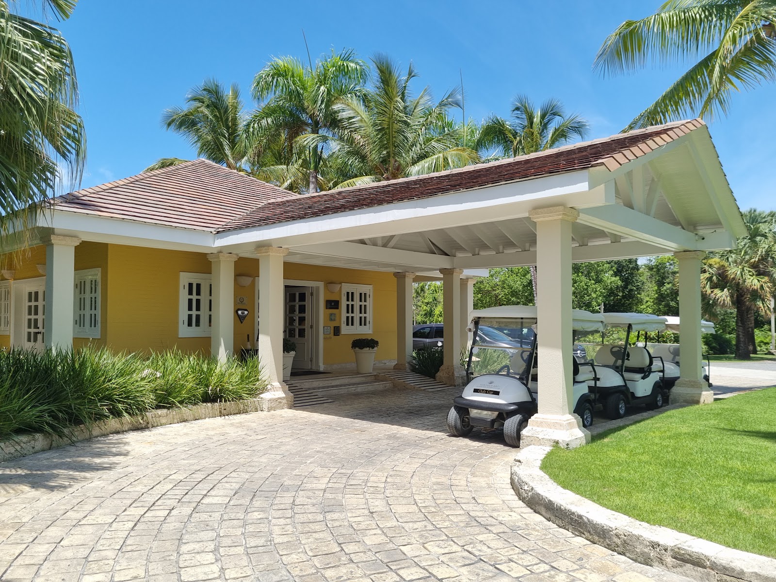 Hvor bør du bo i Punta Cana, Den dominikanske republikk: 18 beste resorter og områder i 2026 2 Tortuga Bay Hotel