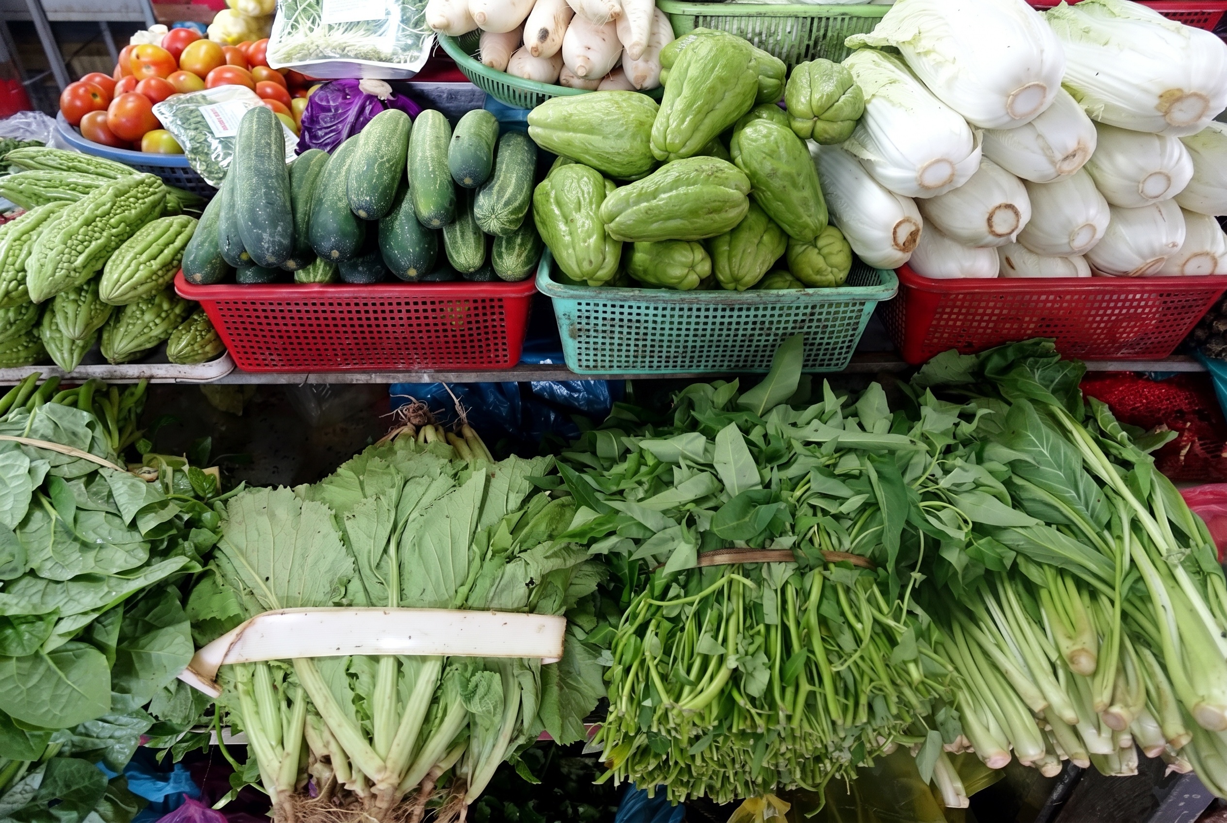 Da Nang, Vietnam: 22 consejos sobre qué ver y hacer en 2026 14 Mercado Cho Han en Da Nang