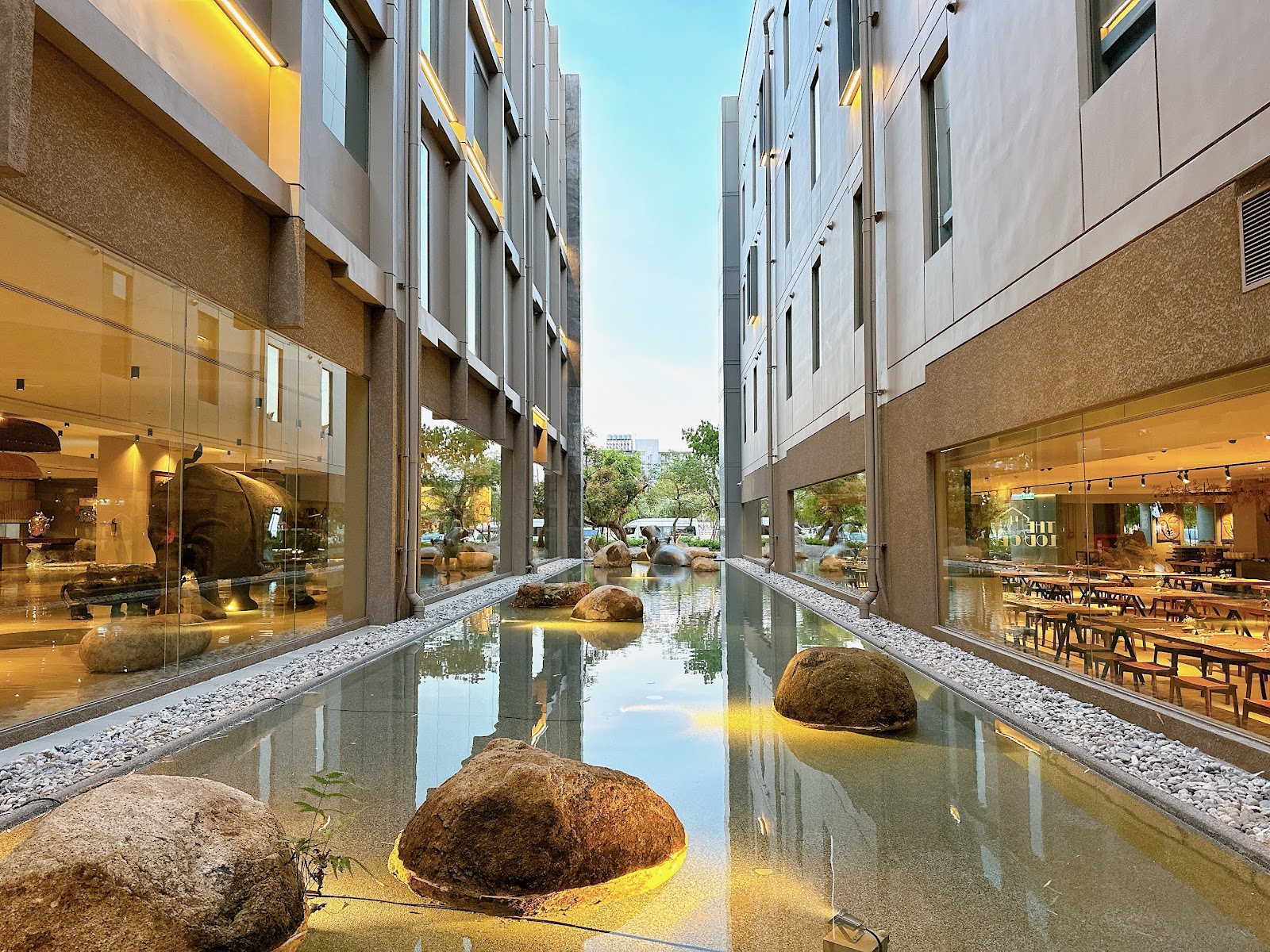 Wo übernachten in Chiang Mai: 18 beste Hotels und Viertel 2026 10 Hotel Travelodge Nimman Hotel