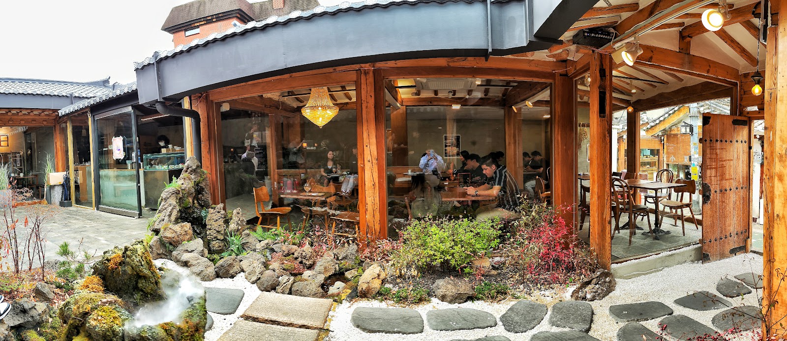 Seoul Südkorea: 22 Tipps was du sehen und erleben solltest 2026 19 Trendige Cafés in Ikseon-dong