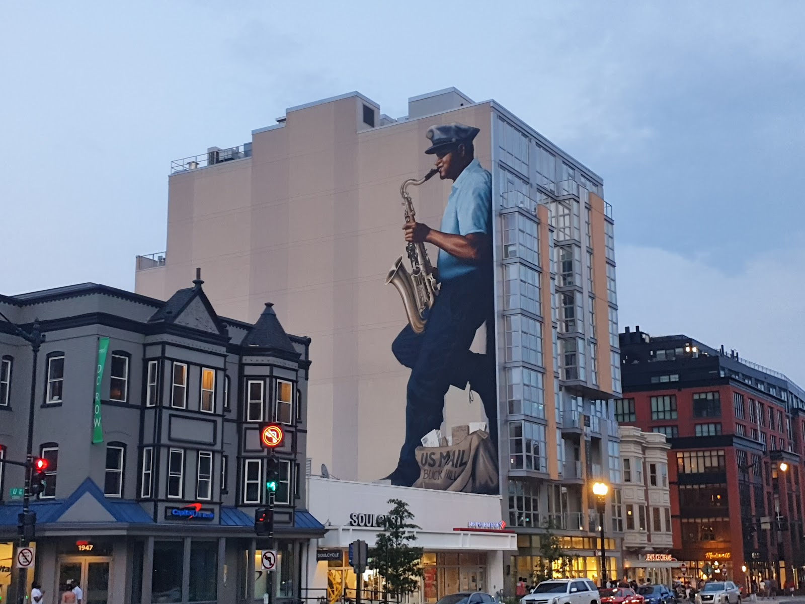 Washington D.C., USA: 22 Things to See and Do in 2026 23 U Street and Ben's Chili Bowl