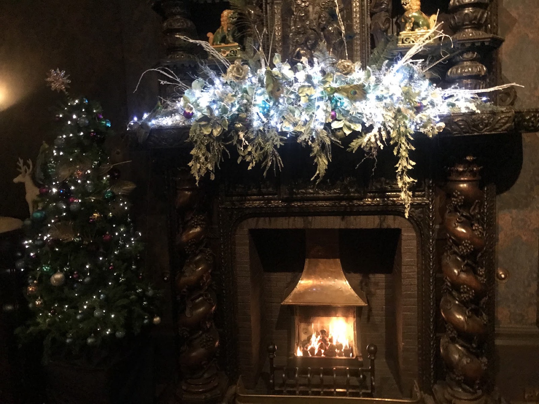 Spa-Hotels in England und Schottland: 26 Tipps für einen Spa Break 2026 4 Armathwaite Hall Hotel & Spa (Bassenthwaite, Lake District)
