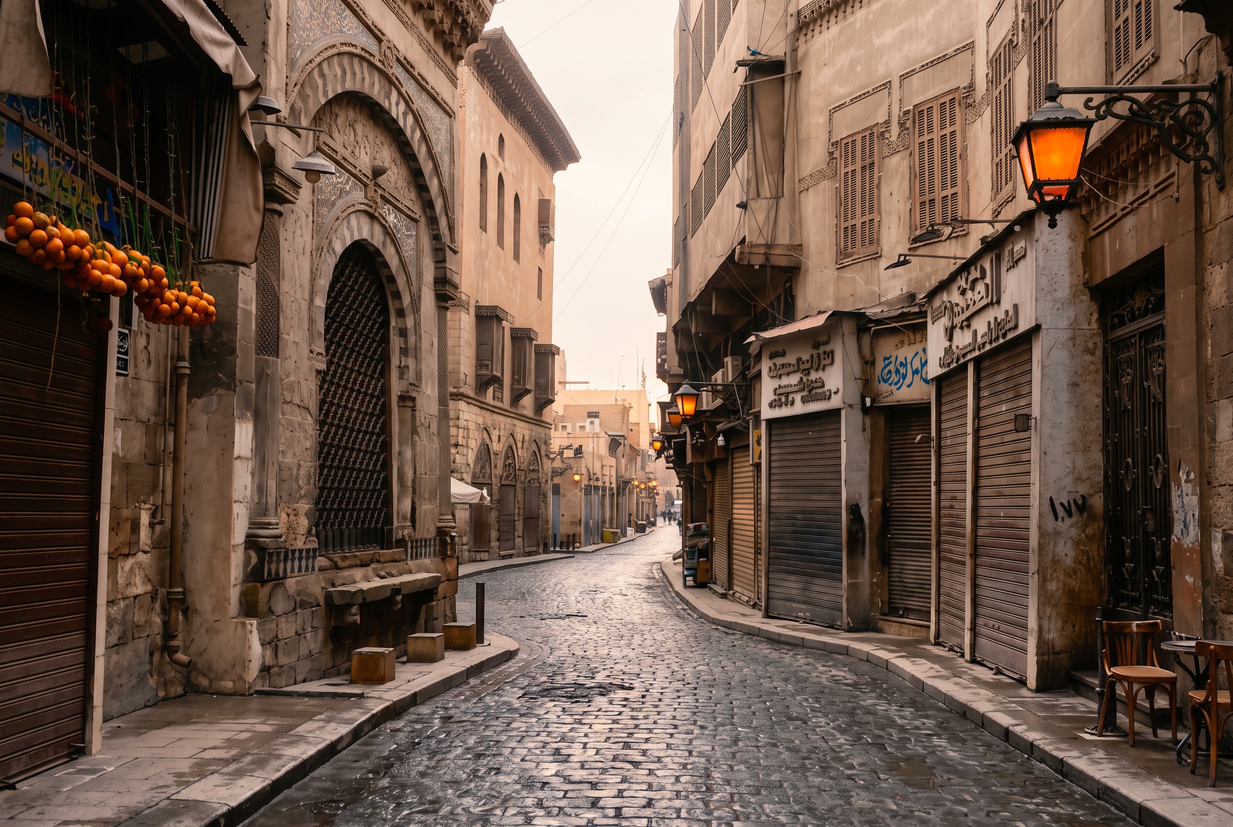 Cairo, Egypt: 22 Tips for What to See and Do in 2026 12 Al-Muizz Street (Qalawun, Bayt al-Suhaymi)