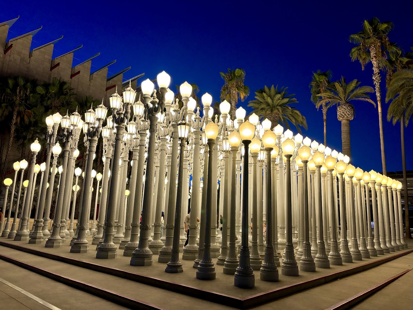 Los Angeles, Kalifornia: 24 tipp, mit láss és csinálj 2026-ban 7 LACMA művészeti múzeum