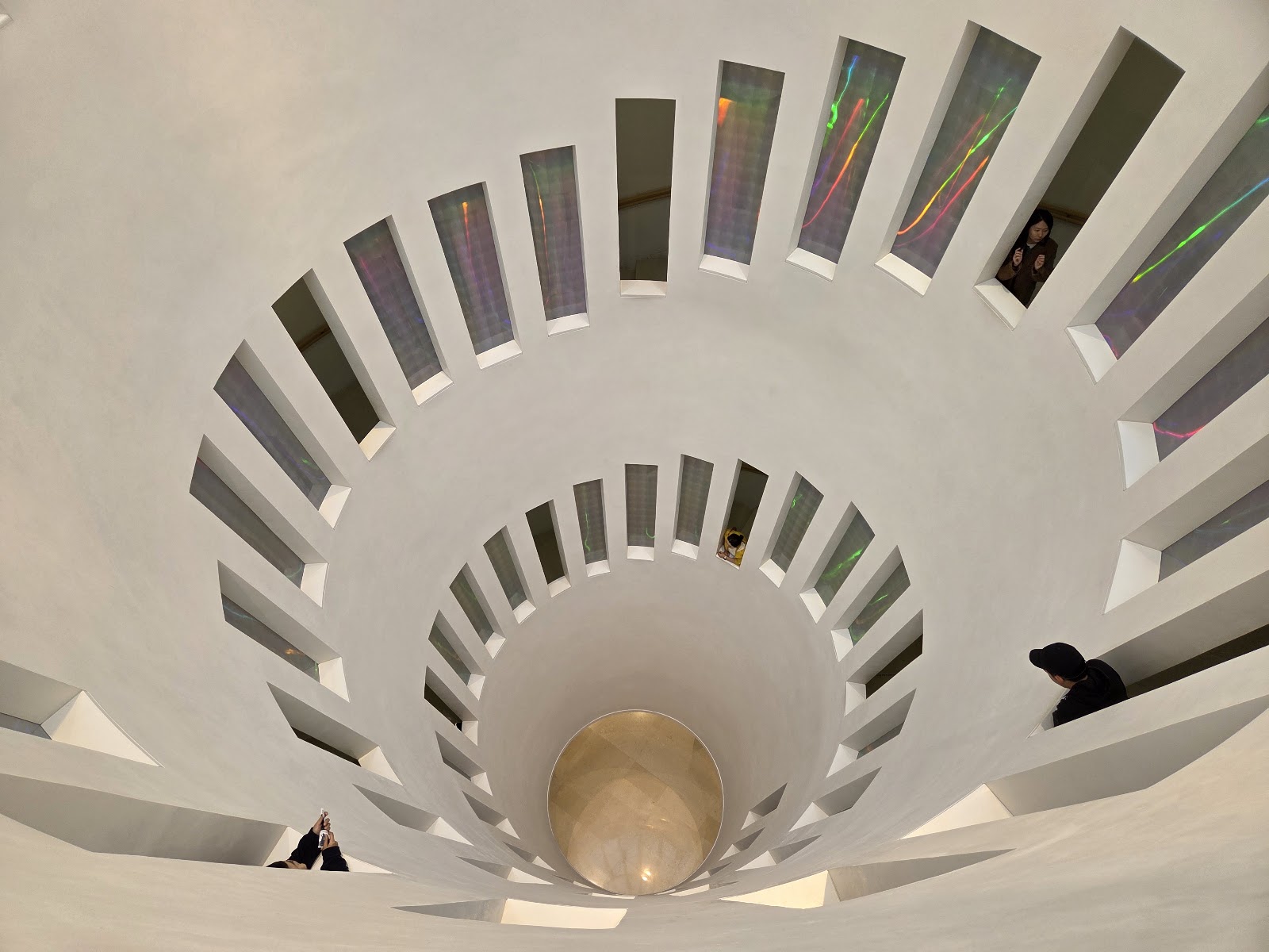 Seoul Südkorea: 22 Tipps was du sehen und erleben solltest 2026 12 Kunstschätze im Leeum Museum of Art