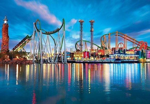 Orlando, SUA: 20 de locuri de vizitat + sfaturi pentru parcuri în 2026 7 Universal Islands of Adventure