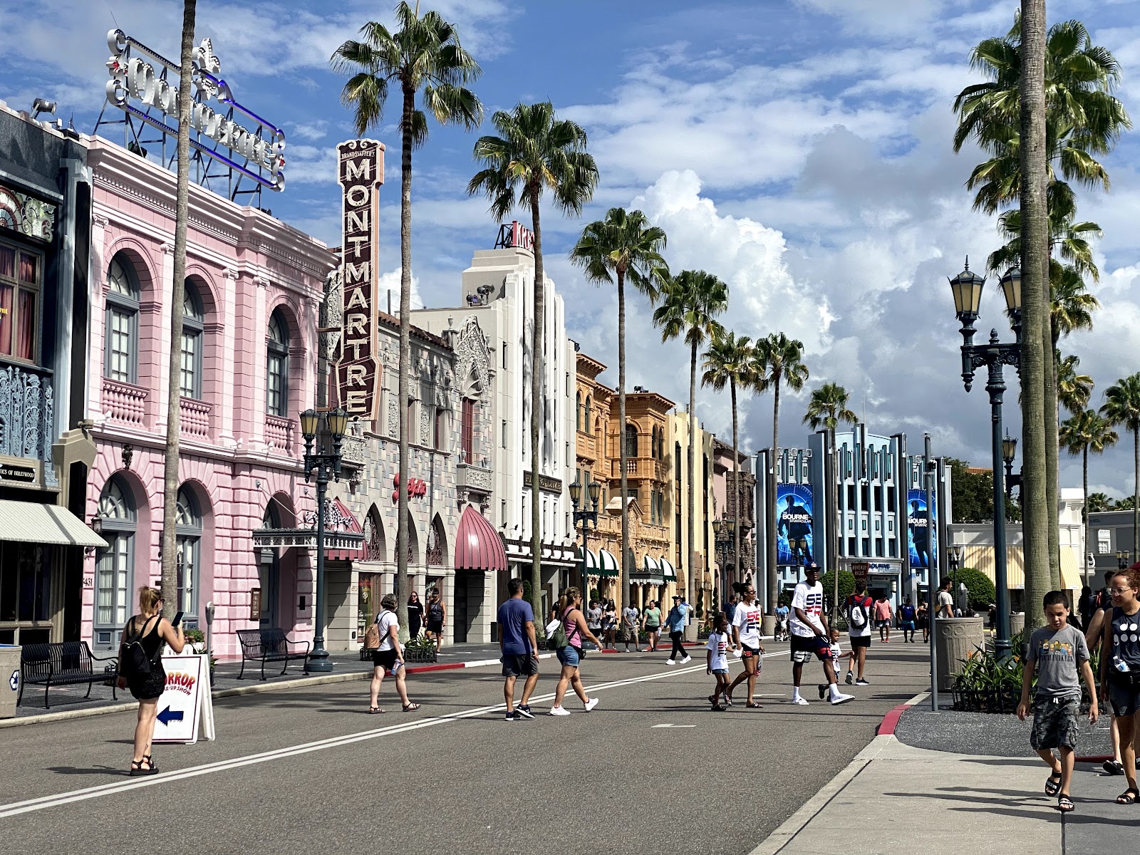 Orlando, SUA: 20 de locuri de vizitat + sfaturi pentru parcuri în 2026 6 Universal Studios Florida